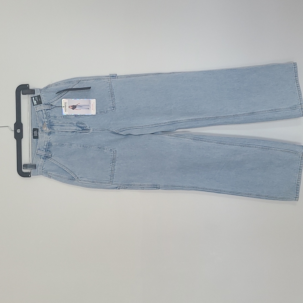 Carpenter jeans